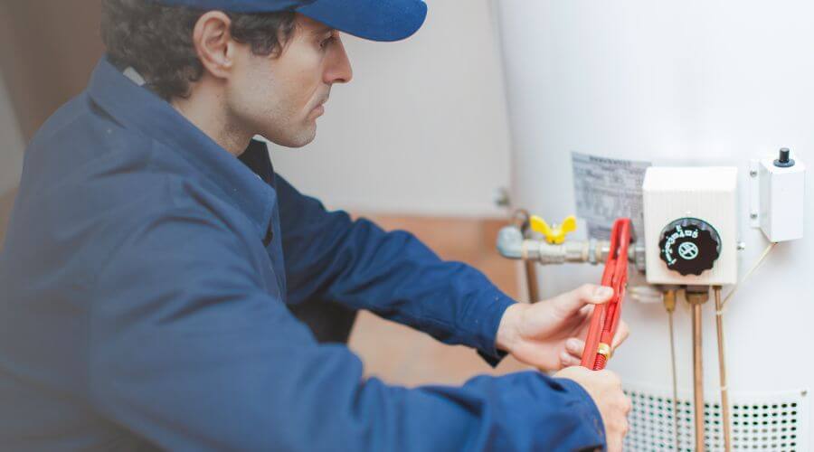 Professional sewer line replacement in Warm Springs, GA